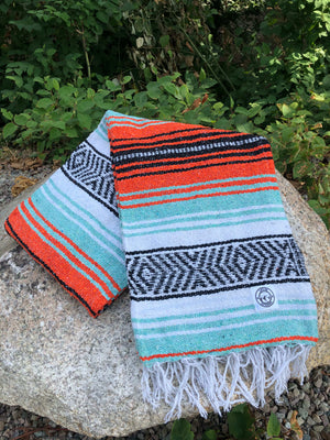 Outdoor mexican blanket new arrivals