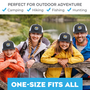 Outdoor cheap life hats