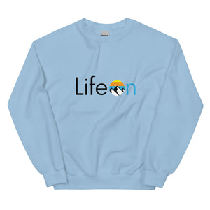 Life On Logo