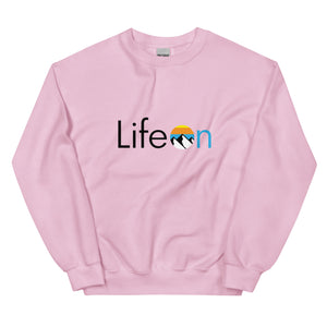 Life On Logo