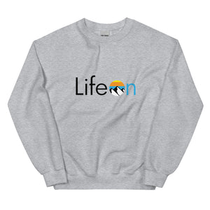 Life On Logo