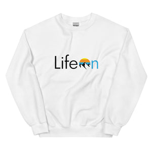 Life On Logo