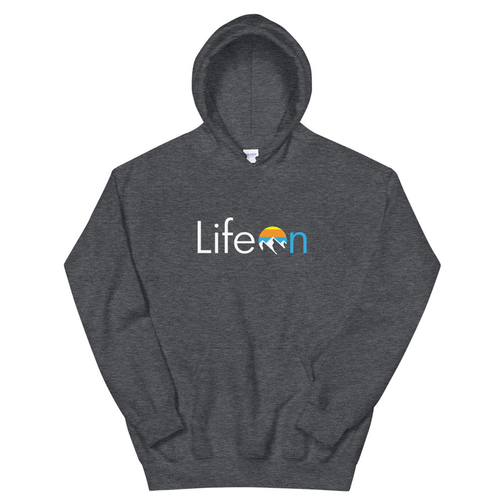 Life On Logo II