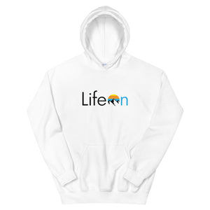 Life On Logo II