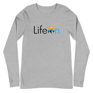 Life On Logo