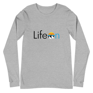 Life On Logo