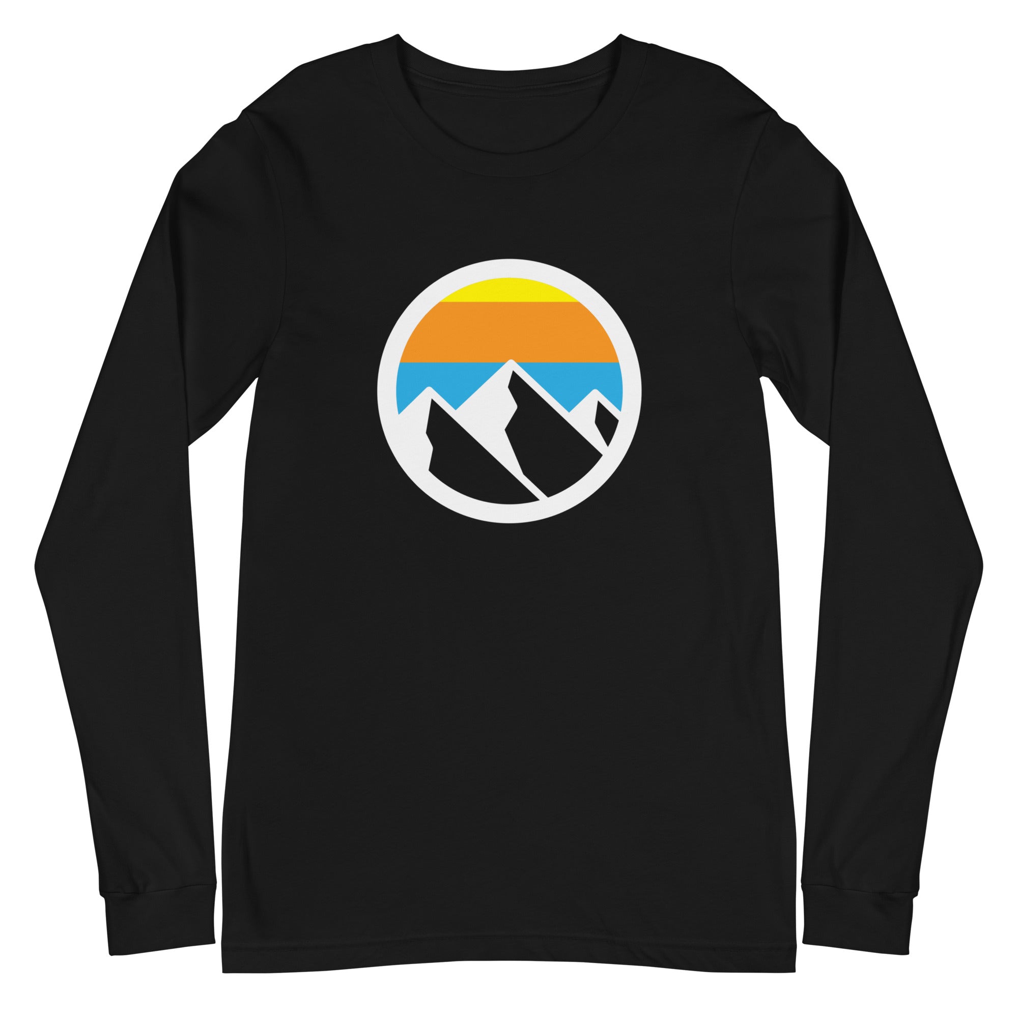 Long Sleeve Tees