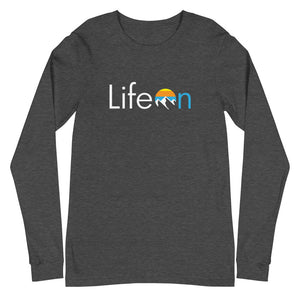 Life On Logo