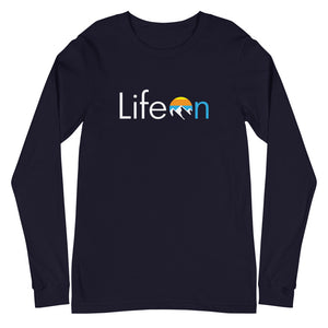 Life On Logo