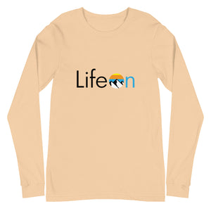 Life On Logo