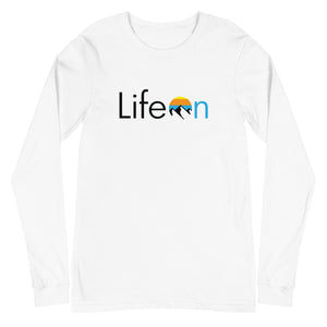 Life On Logo