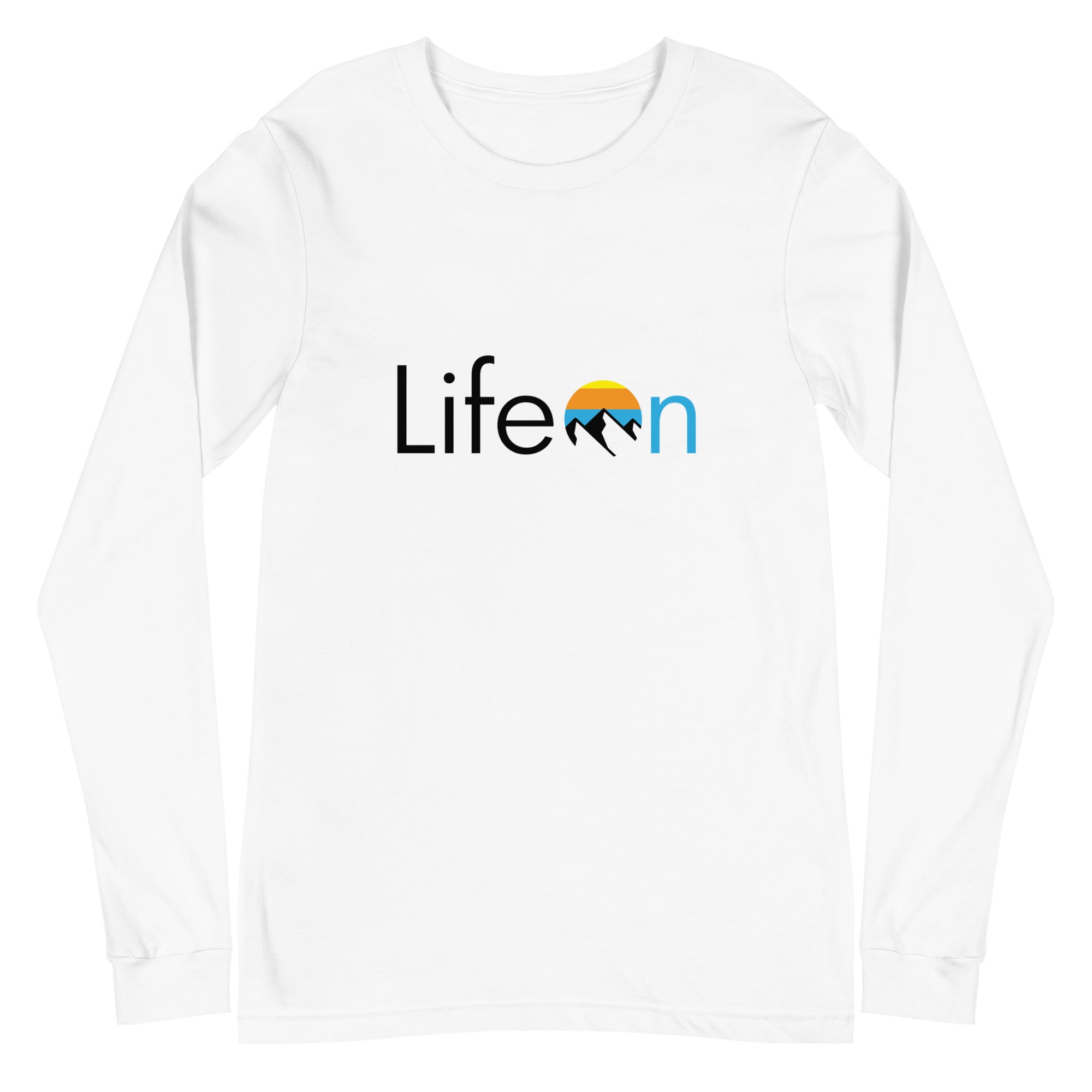 Life On Logo