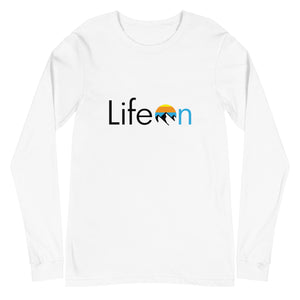 Life On Logo